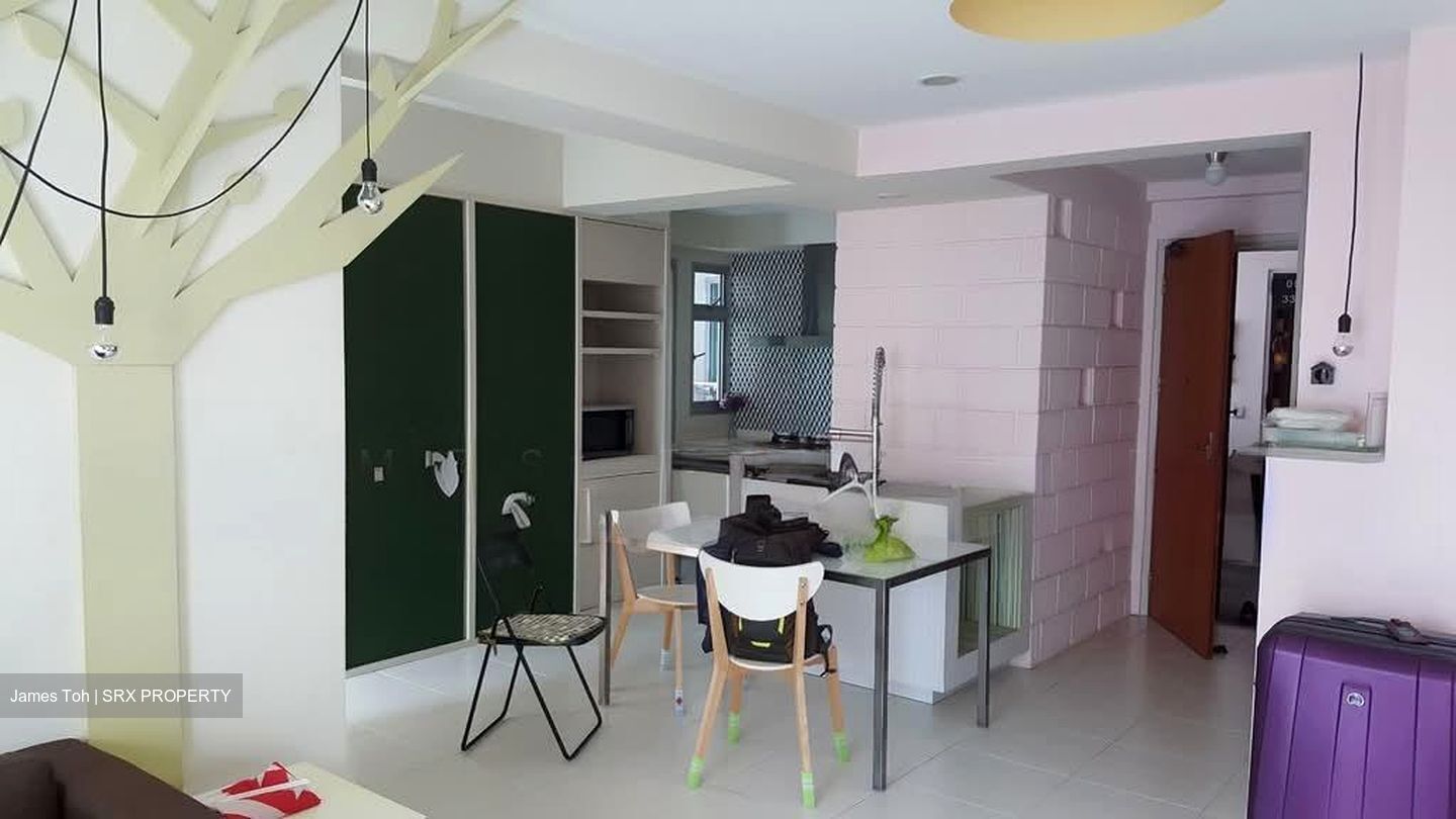 Blk 615A Punggol Spring (Punggol), HDB 4 Rooms #592708481